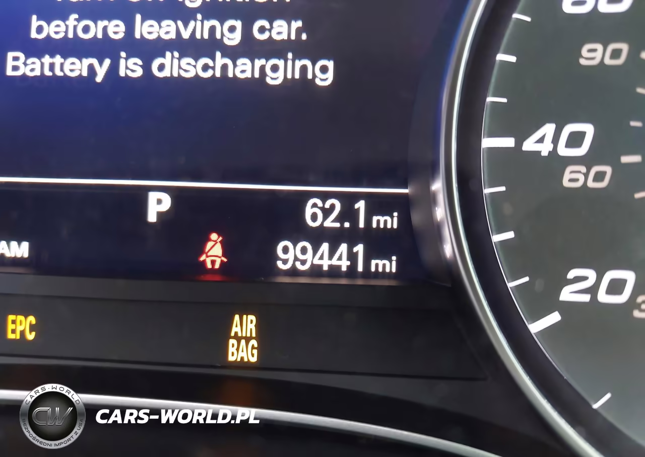 2017 Audi S6 4.0T Premium Plus VIN:WAUFFAFC9HN034899 - 16