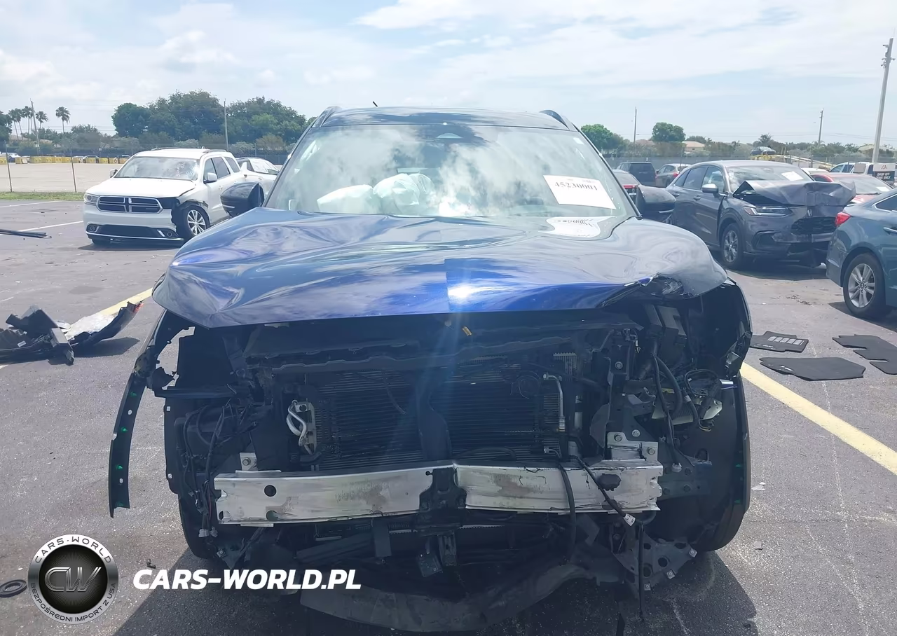 2023 Infiniti Qx60 Autograph Awd VIN:5N1DL1HU8PC376620 - 13
