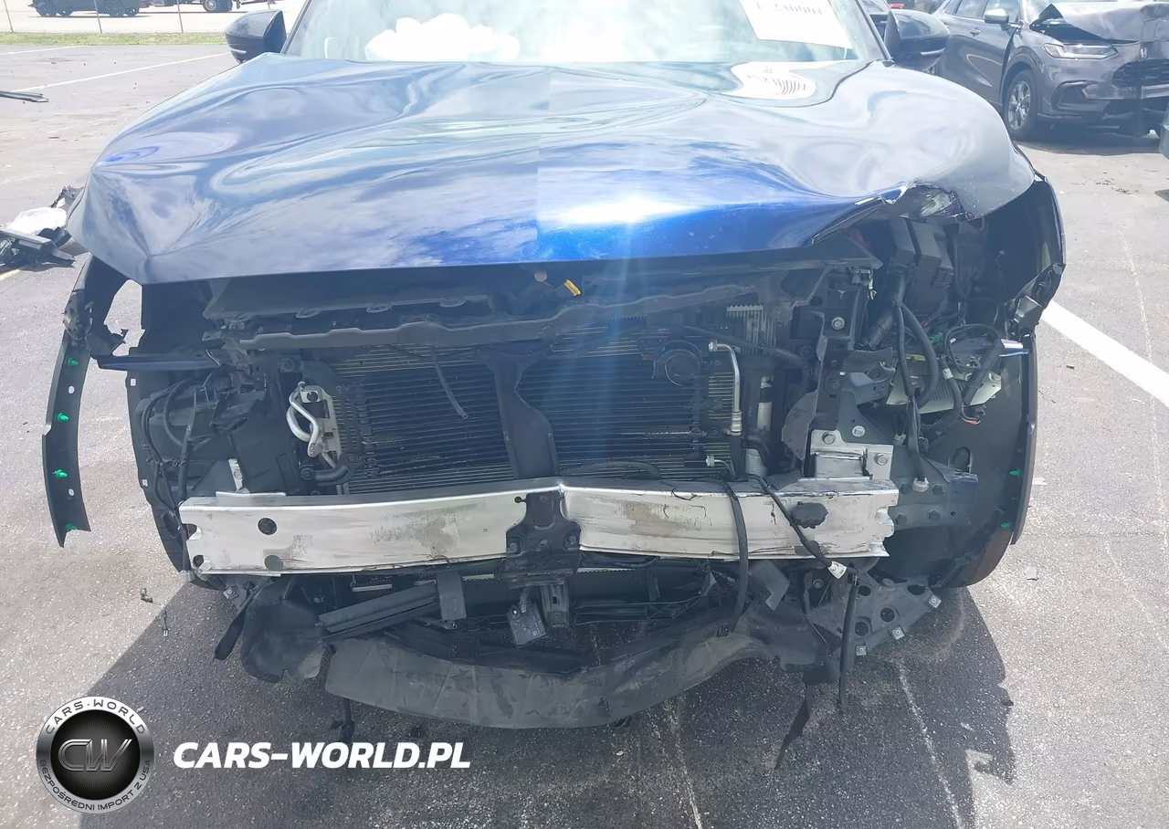 2023 Infiniti Qx60 Autograph Awd VIN:5N1DL1HU8PC376620 - 6