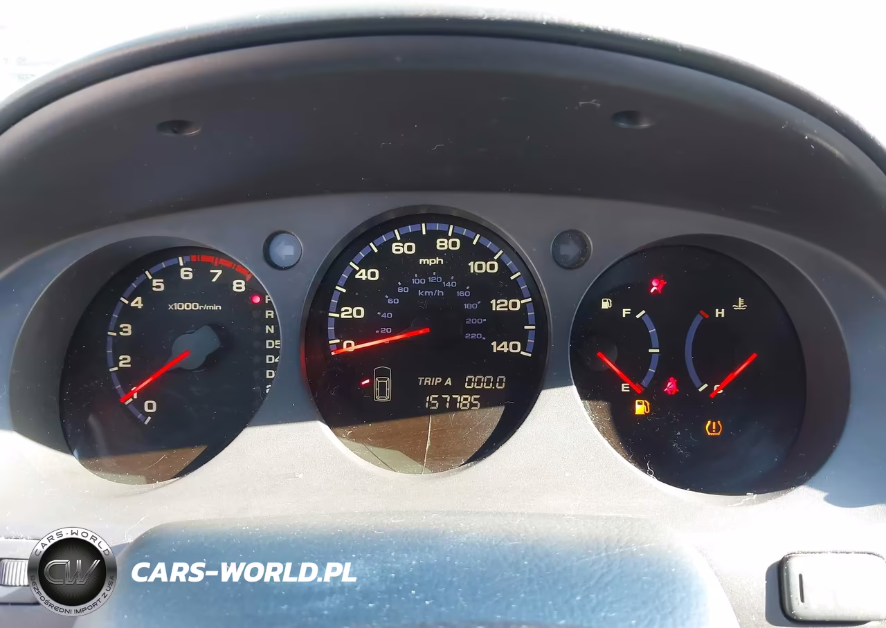 2006 Acura Mdx VIN:2HNYD18896H538847 - 7
