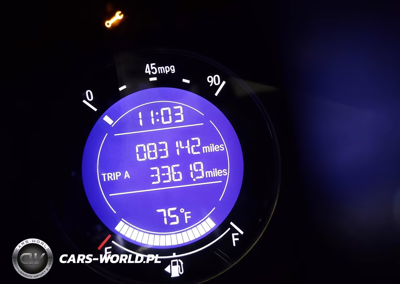 2017 Honda Fit Lx VIN:JHMGK5H55HS013671 - 16