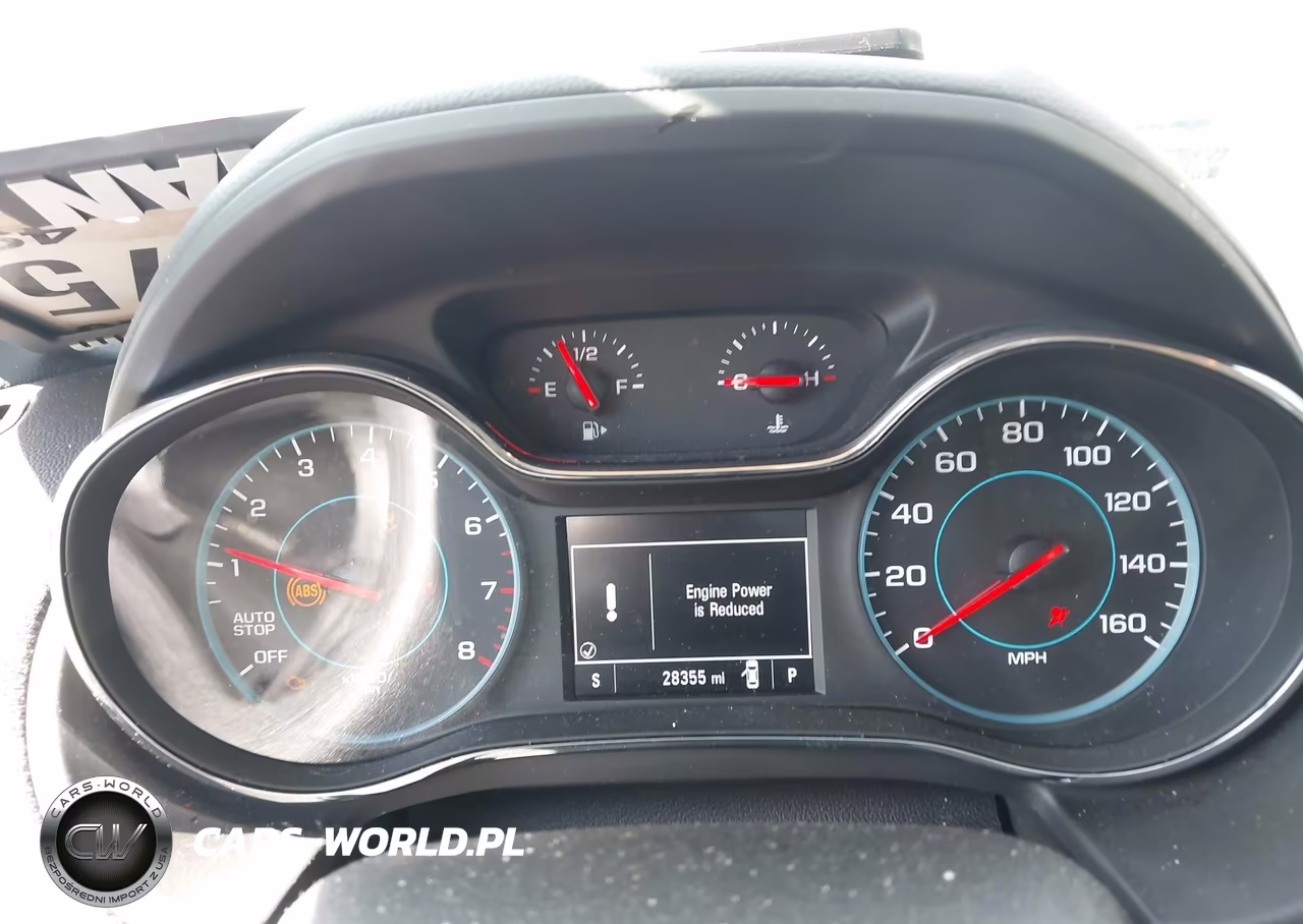 2018 Chevrolet Cruze Lt Auto VIN:1G1BE5SM4J7159113 - 7