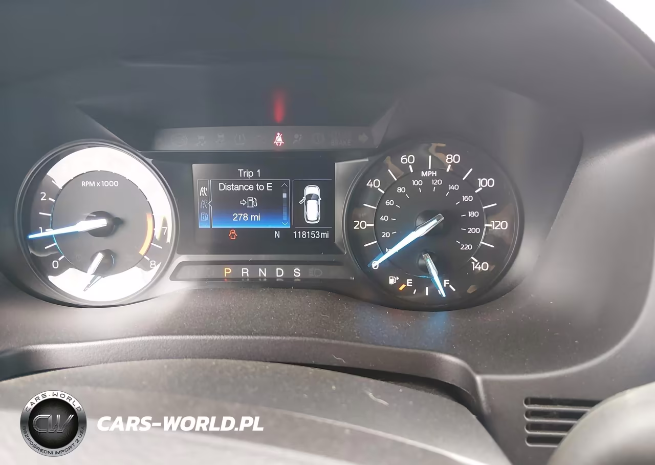 2016 Ford Explorer VIN:1FM5K8B8XGGC51784 - 7