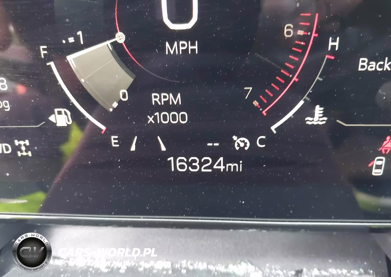 2026 GMC Terrain Awd Elevation VIN:3GKALUEG9TL194256 - 15