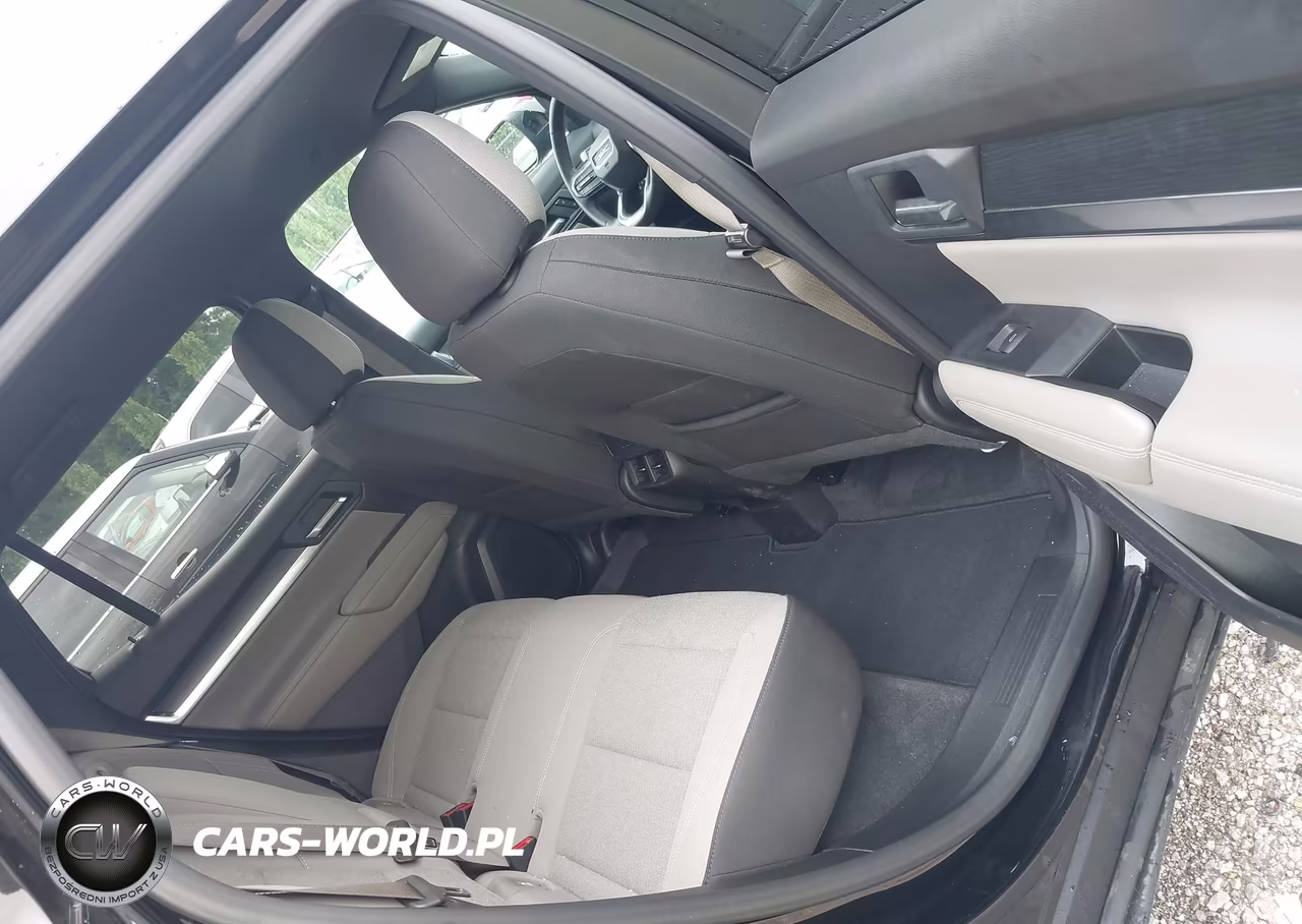 2026 GMC Terrain Awd Elevation VIN:3GKALUEG9TL194256 - 8