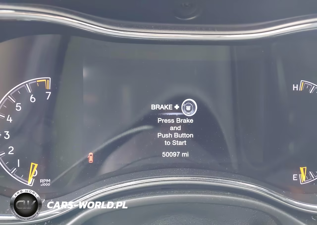 2021 Jeep Grand Cherokee Limited 4X4 VIN:1C4RJFBGXMC753217 - 7