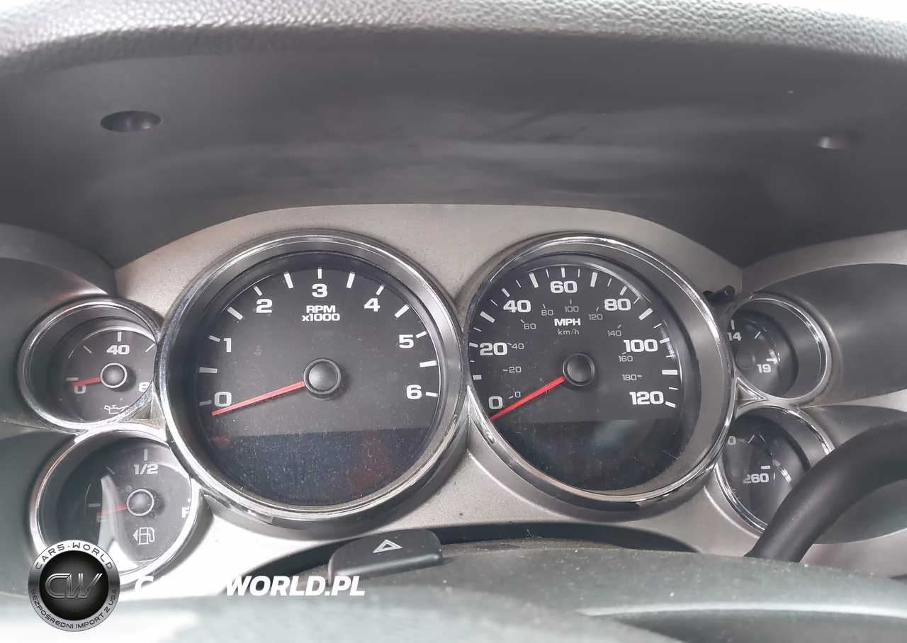 2007 Chevrolet Silverado 2500Hd Lt1 VIN:1GCHK29K87E522305 - 15
