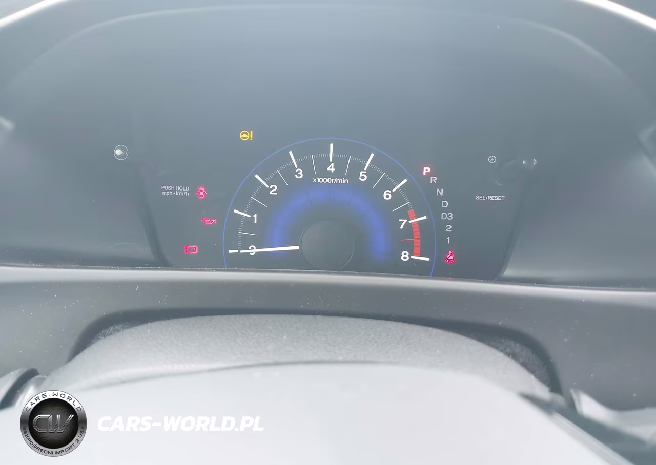 2013 Honda Civic Ex-L VIN:19XFB2F97DE006977 - 7