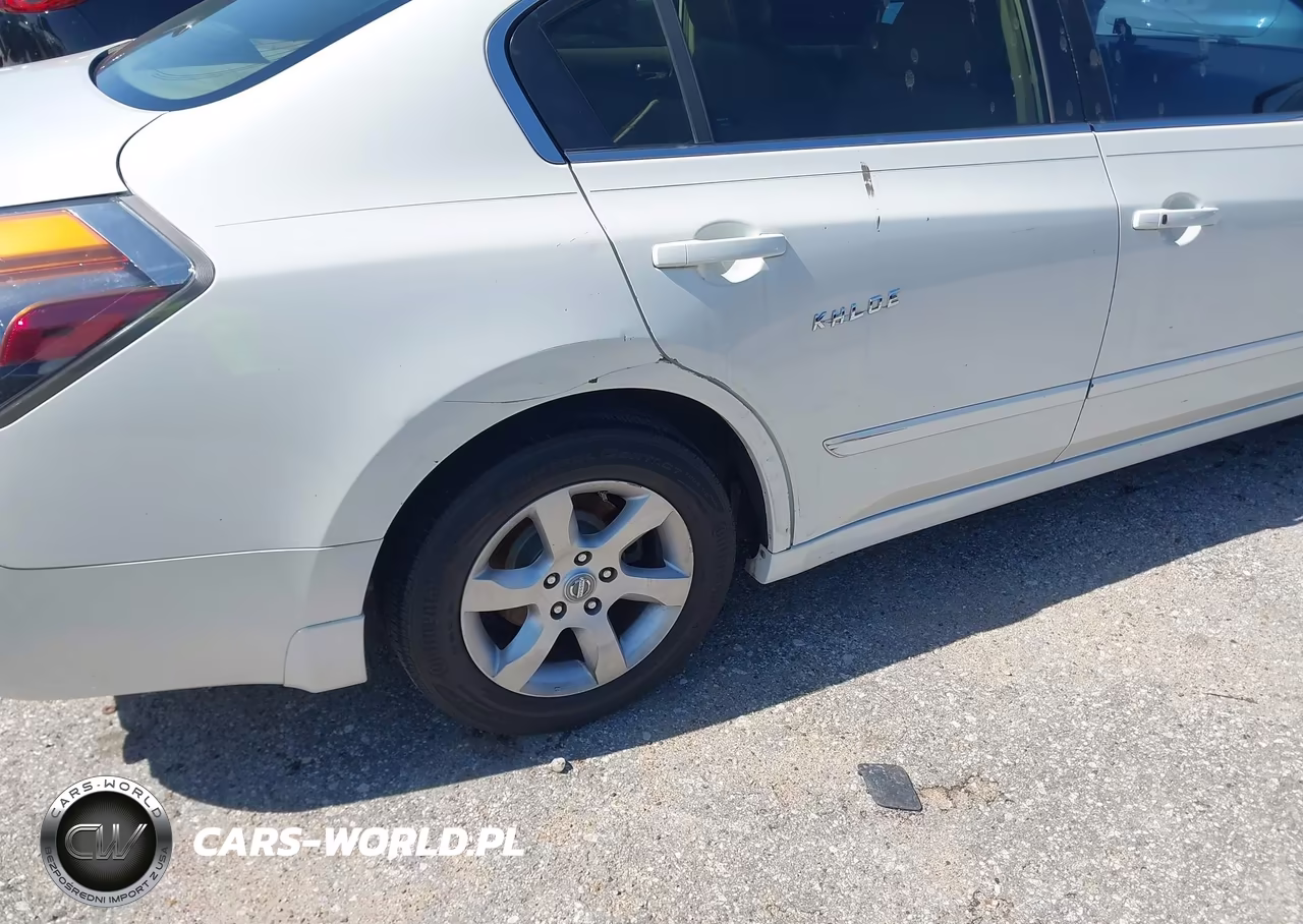 2009 Nissan Altima 2.5 S VIN:1N4AL21E59N408517 - 13