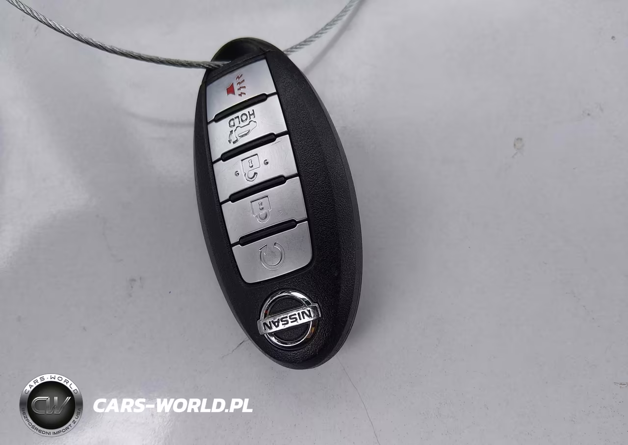 2017 Nissan Rogue Sl VIN:JN8AT2MT7HW403532 - 11
