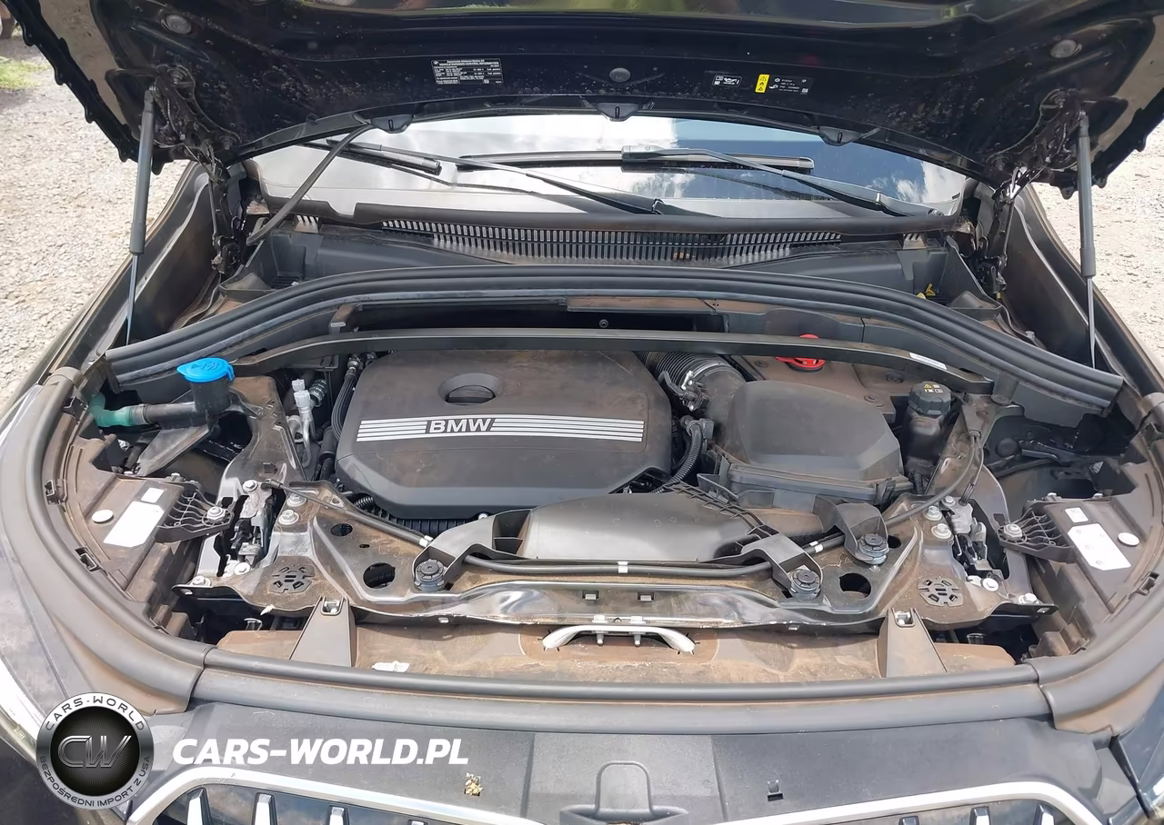 2023 BMW X1 xDrive28I VIN:WBX73EF09P5X62141 - 10