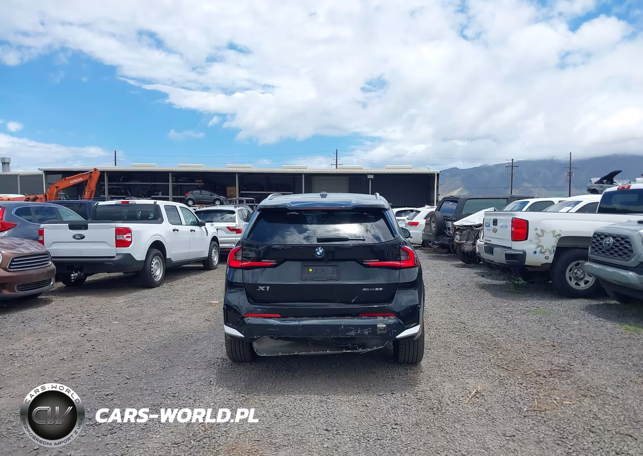 2023 BMW X1 xDrive28I VIN:WBX73EF09P5X62141 - 16