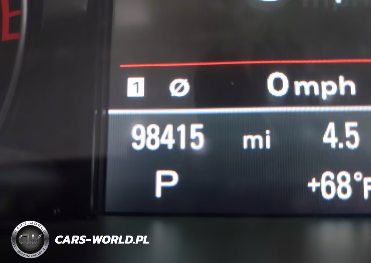 2016 Audi Q5 3.0T Premium Plus VIN:WA1D7AFP2GA028551 - 15