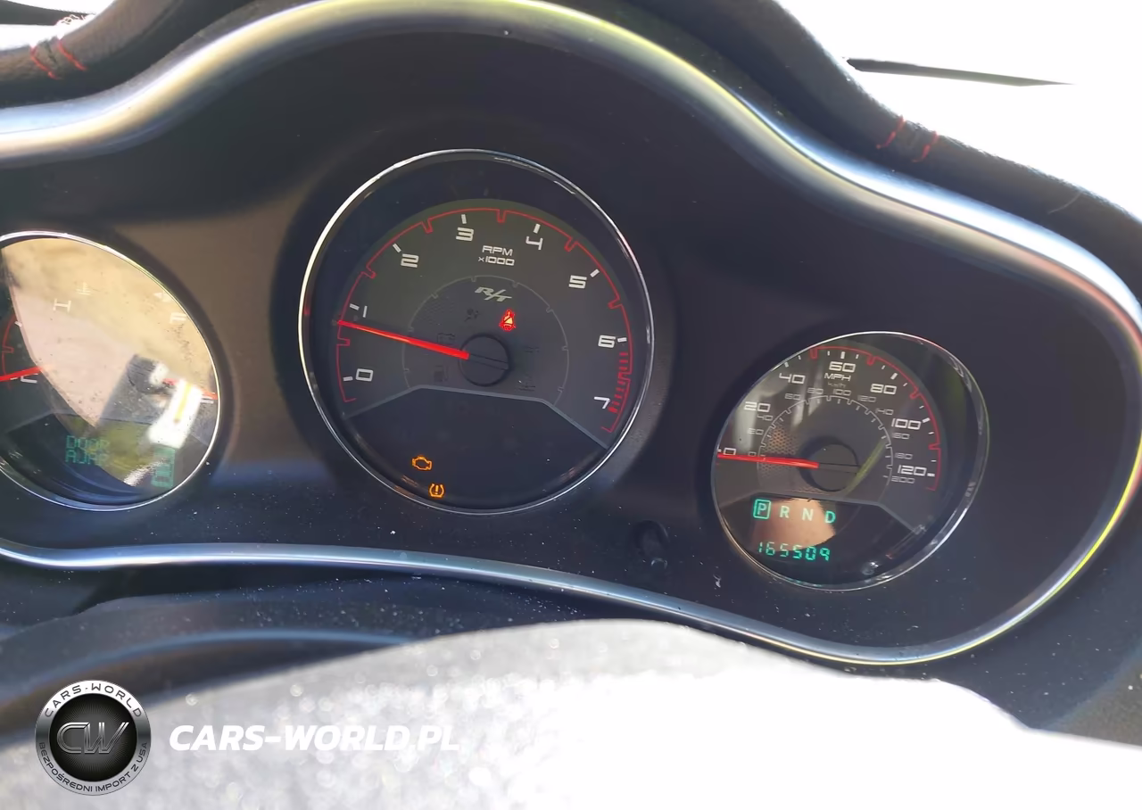 2013 Dodge Avenger R-T VIN:1C3CDZBG6DN590802 - 7