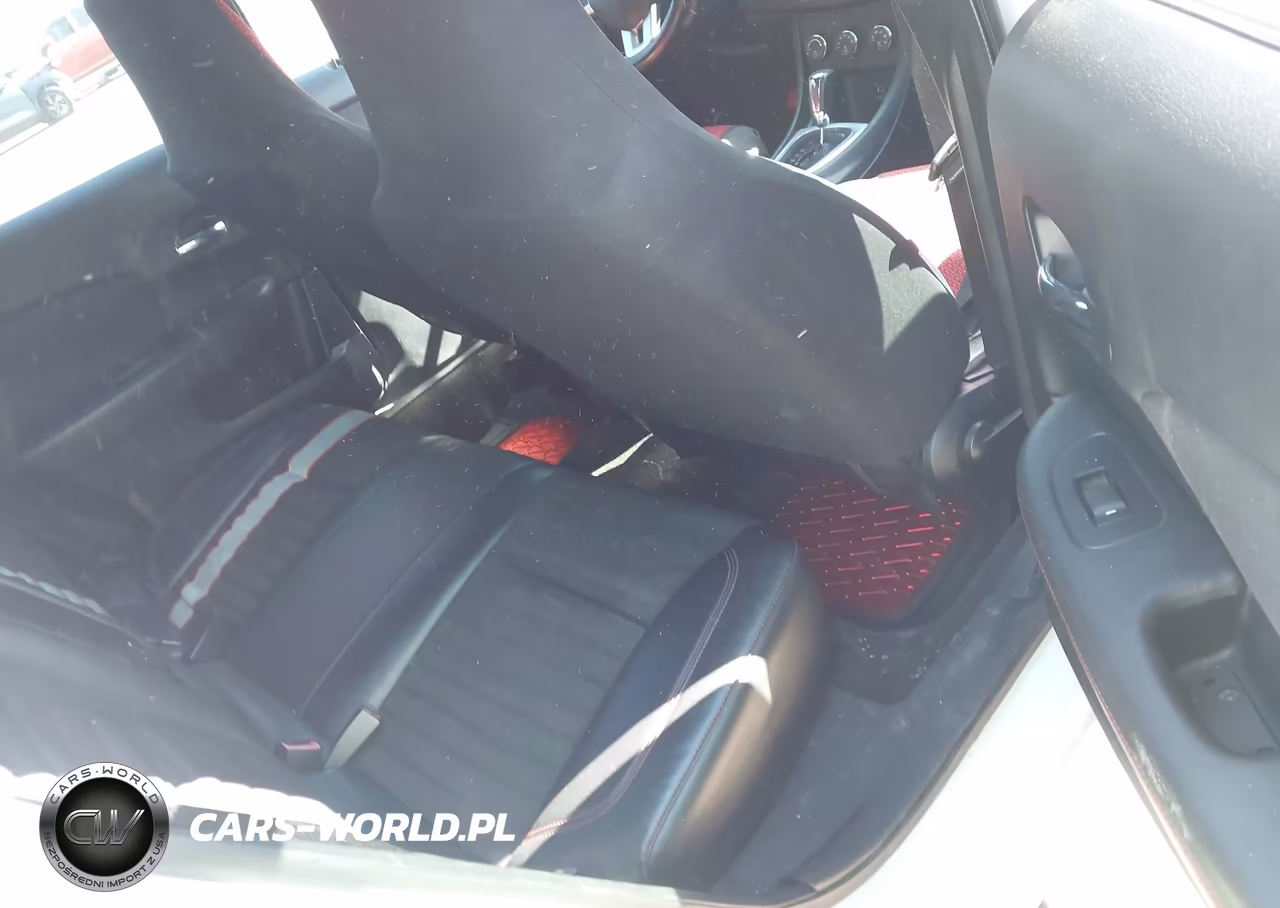 2013 Dodge Avenger R-T VIN:1C3CDZBG6DN590802 - 8