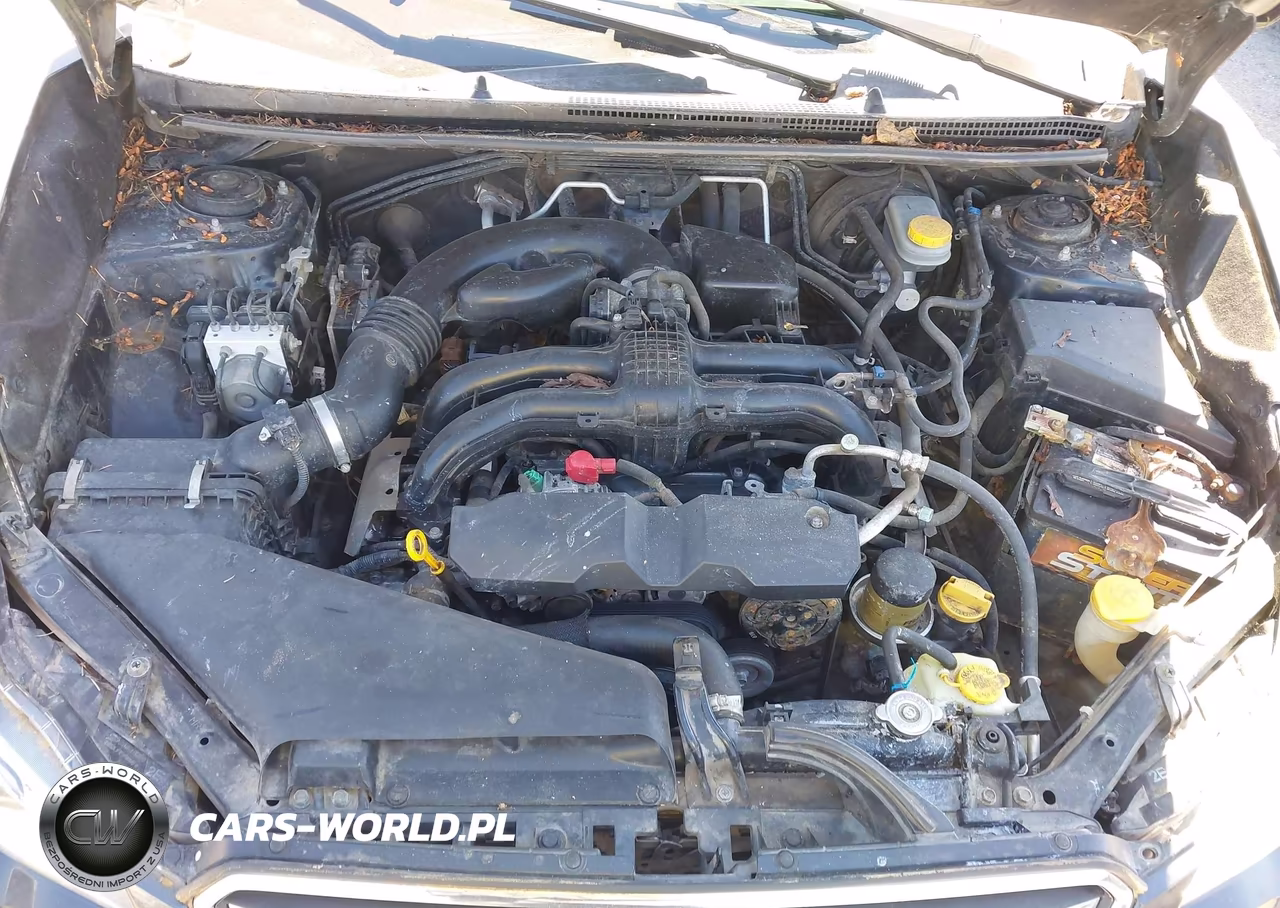 2017 Subaru Crosstrek 2.0I Premium VIN:JF2GPABC8H8241004 - 10