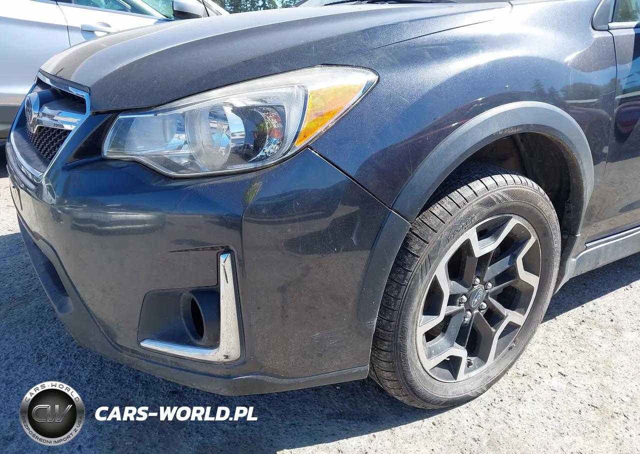2017 Subaru Crosstrek 2.0I Premium VIN:JF2GPABC8H8241004 - 6