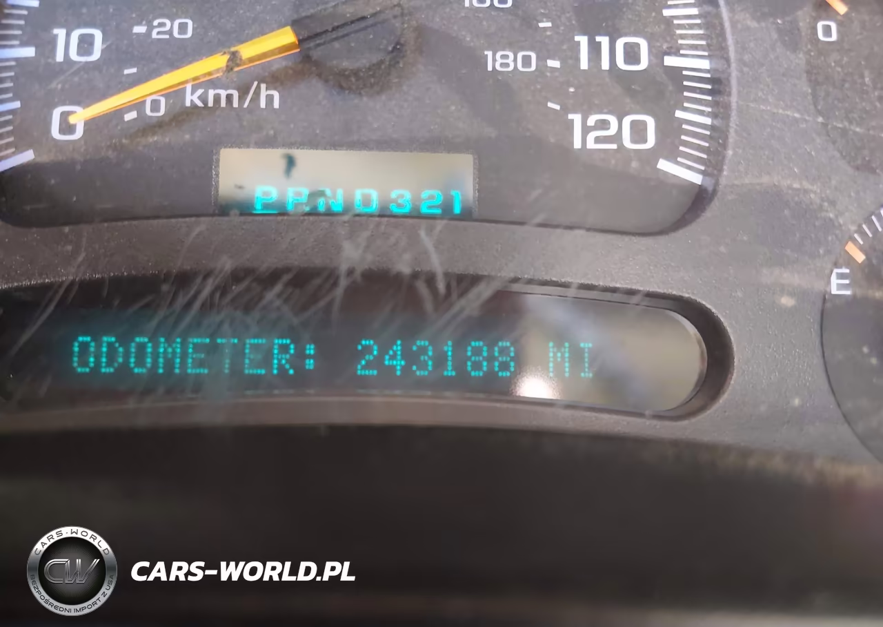 2004 Chevrolet Tahoe Lt VIN:1GNEK13Z74R150891 - 7