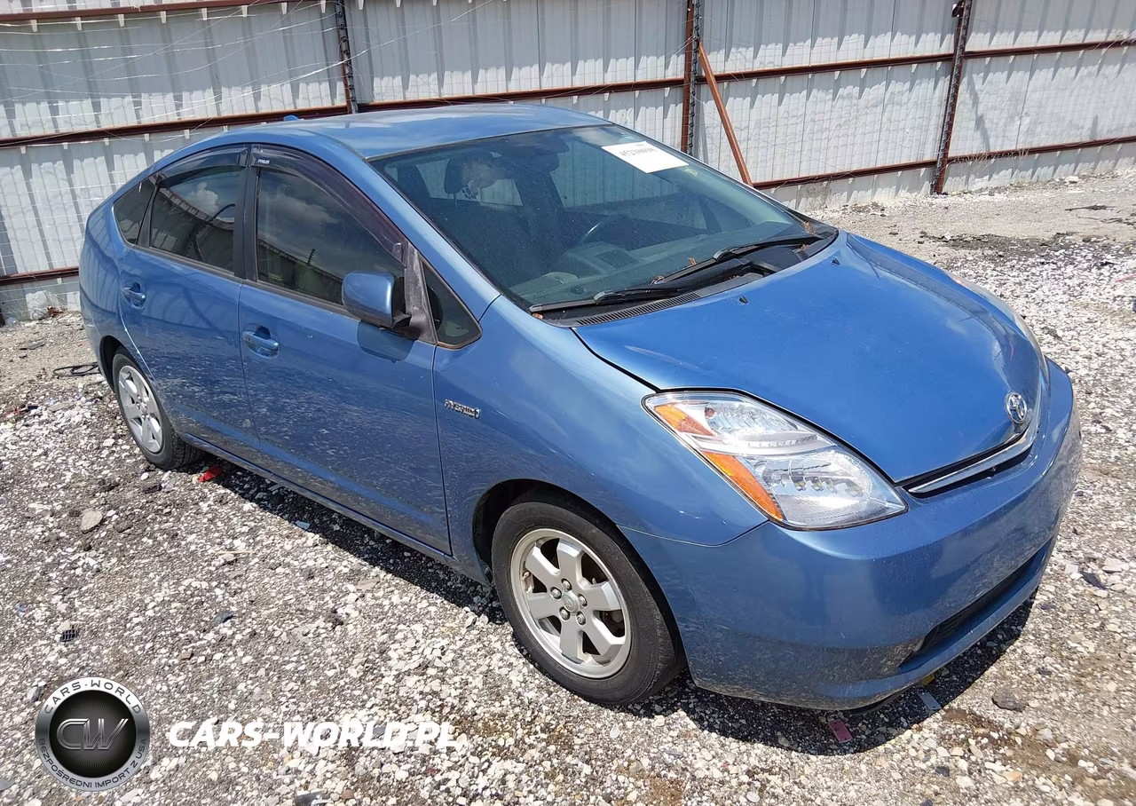 2009 Toyota Prius