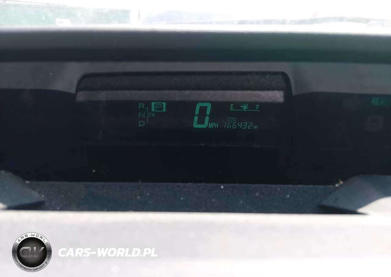 2009 Toyota Prius VIN:JTDKB20U197867641 - 7