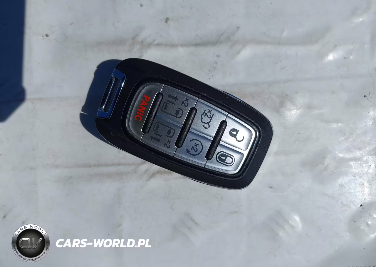 2024 Chrysler Pacifica Touring L VIN:2C4RC1BG4RR132972 - 11