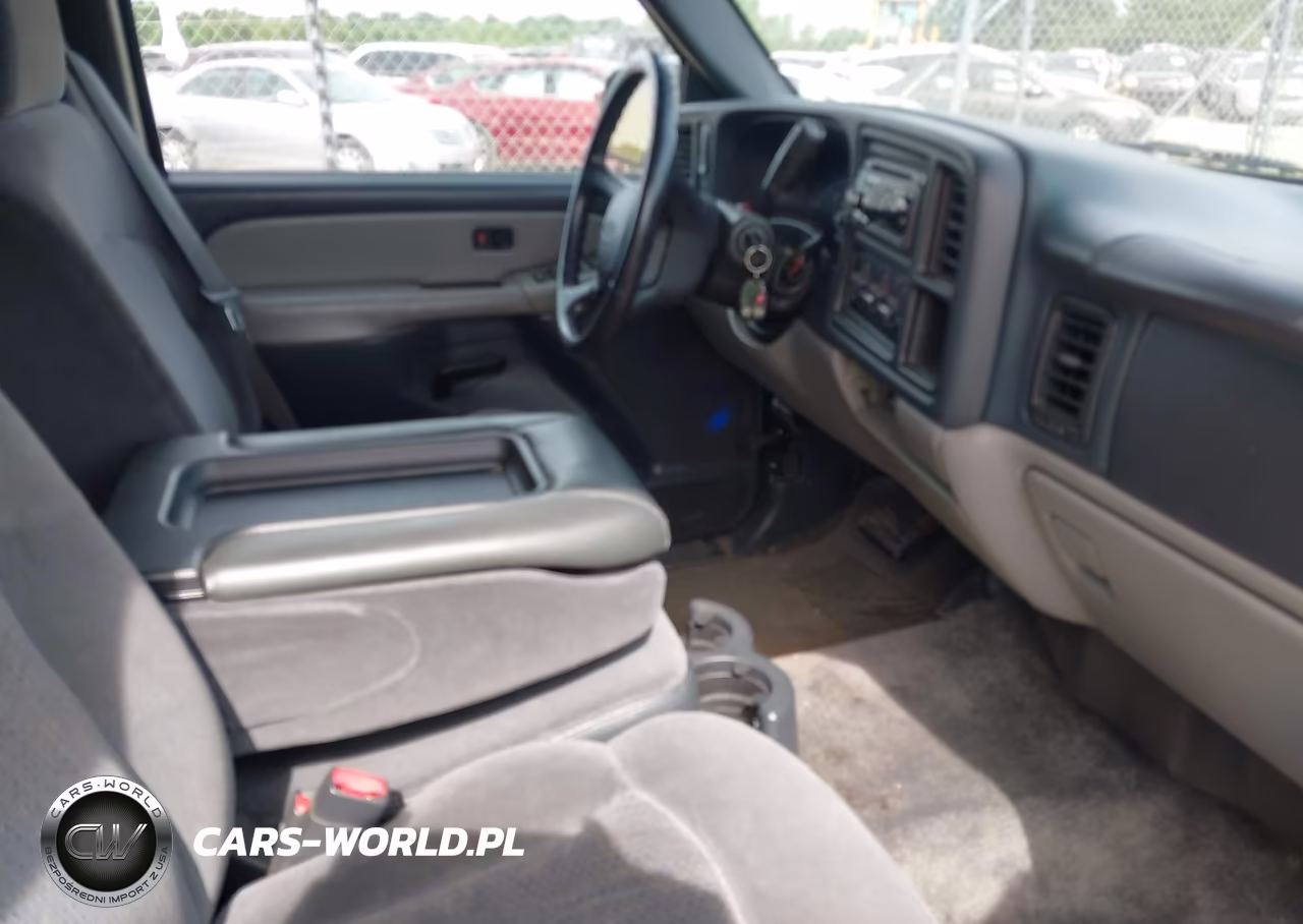 2002 Chevrolet Suburban 1500 Ls VIN:3GNEC16Z12G283233 - 5
