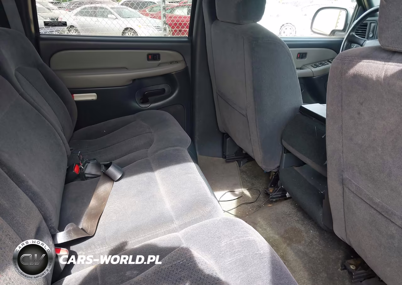 2002 Chevrolet Suburban 1500 Ls VIN:3GNEC16Z12G283233 - 8