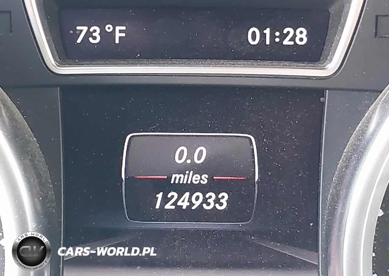 2013 Mercedes-Benz Gl 450 4Matic VIN:4JGDF7CE3DA235973 - 15