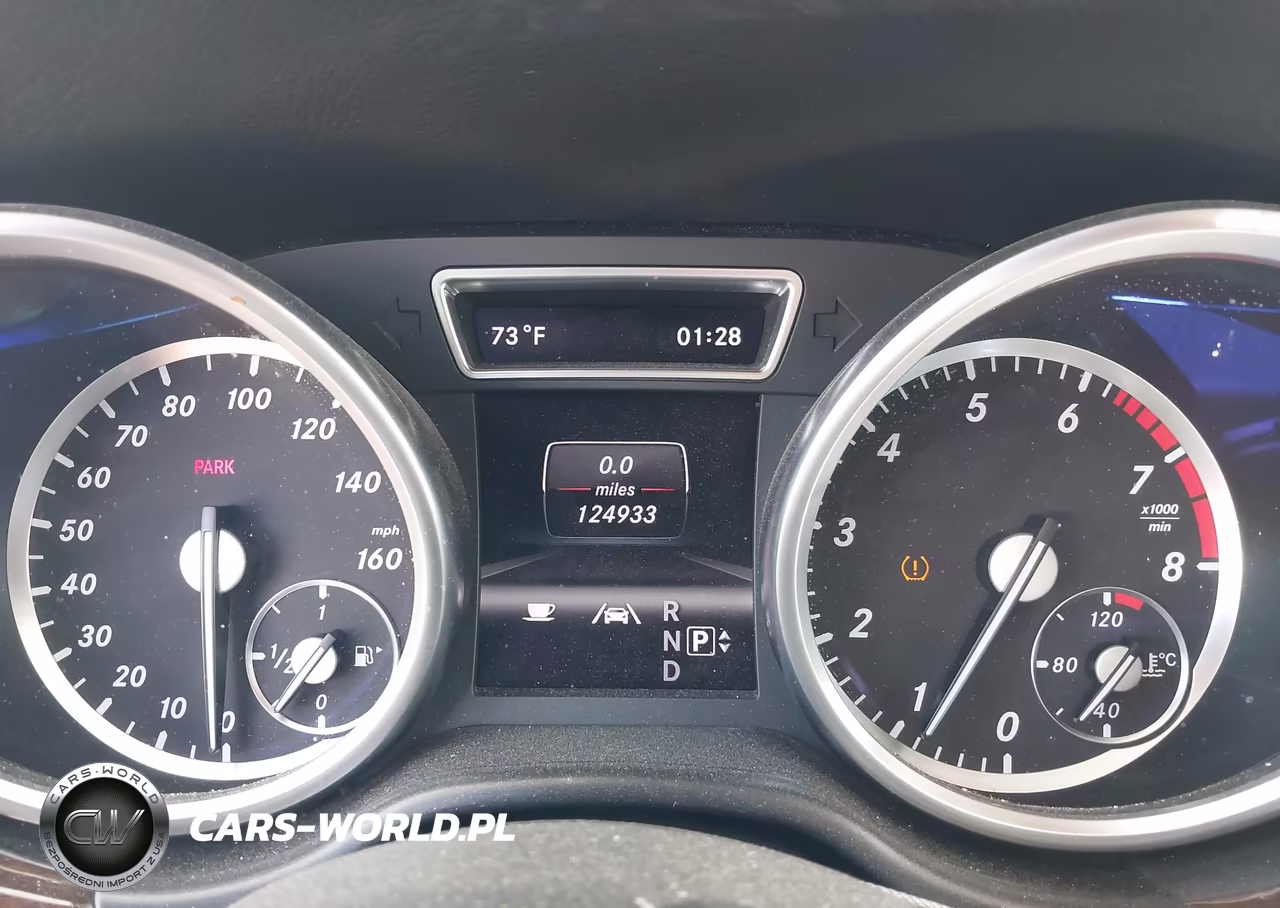 2013 Mercedes-Benz Gl 450 4Matic VIN:4JGDF7CE3DA235973 - 7