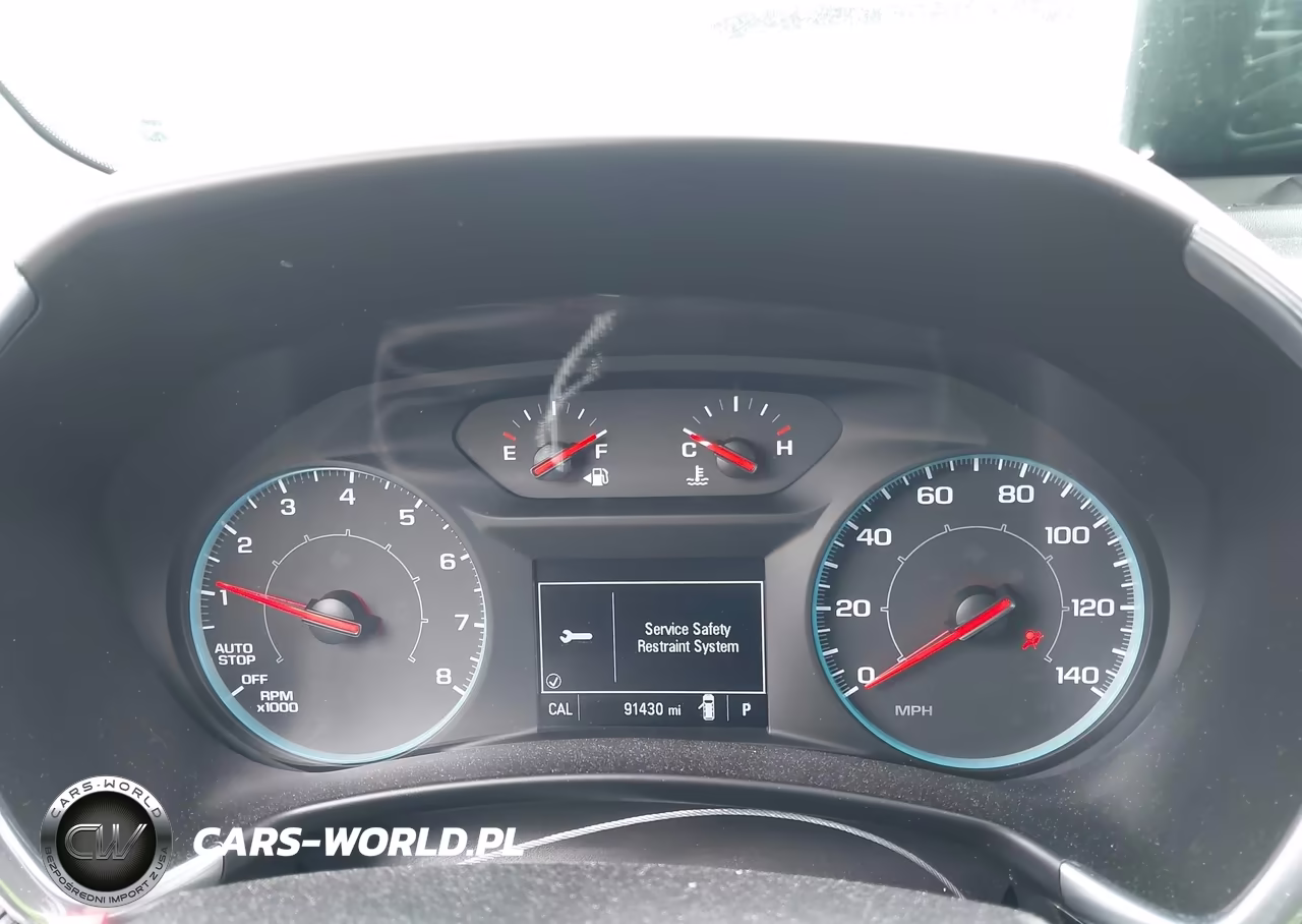 2019 Chevrolet Equinox Ls VIN:3GNAXHEV1KS600600 - 7