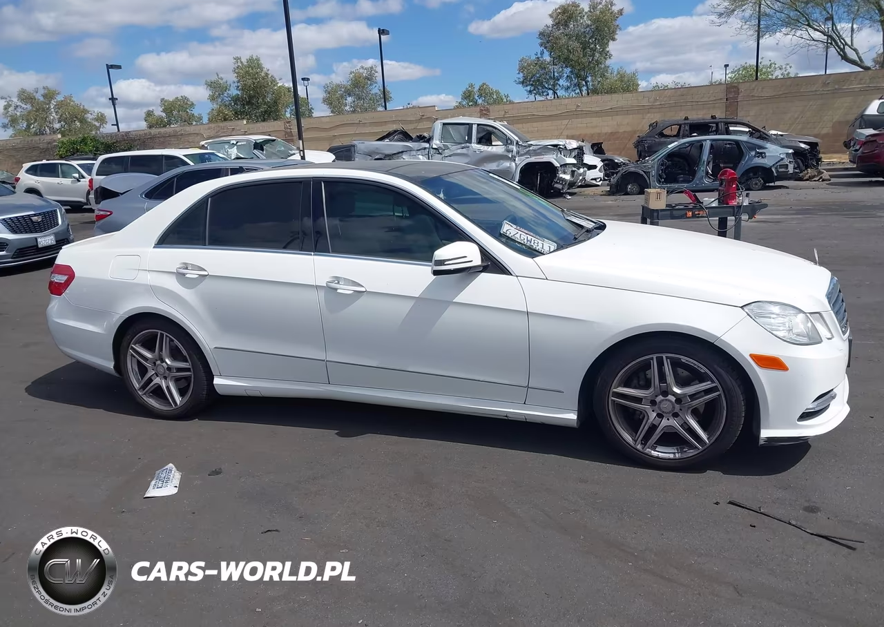 2013 Mercedes-Benz E 350 VIN:WDDHF5KBXDA748029 - 14