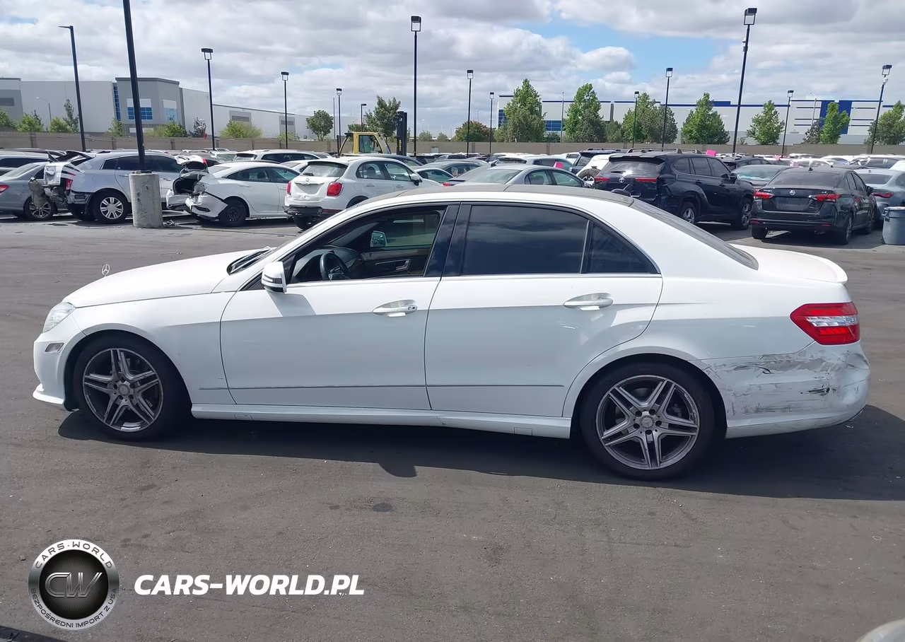2013 Mercedes-Benz E 350 VIN:WDDHF5KBXDA748029 - 15