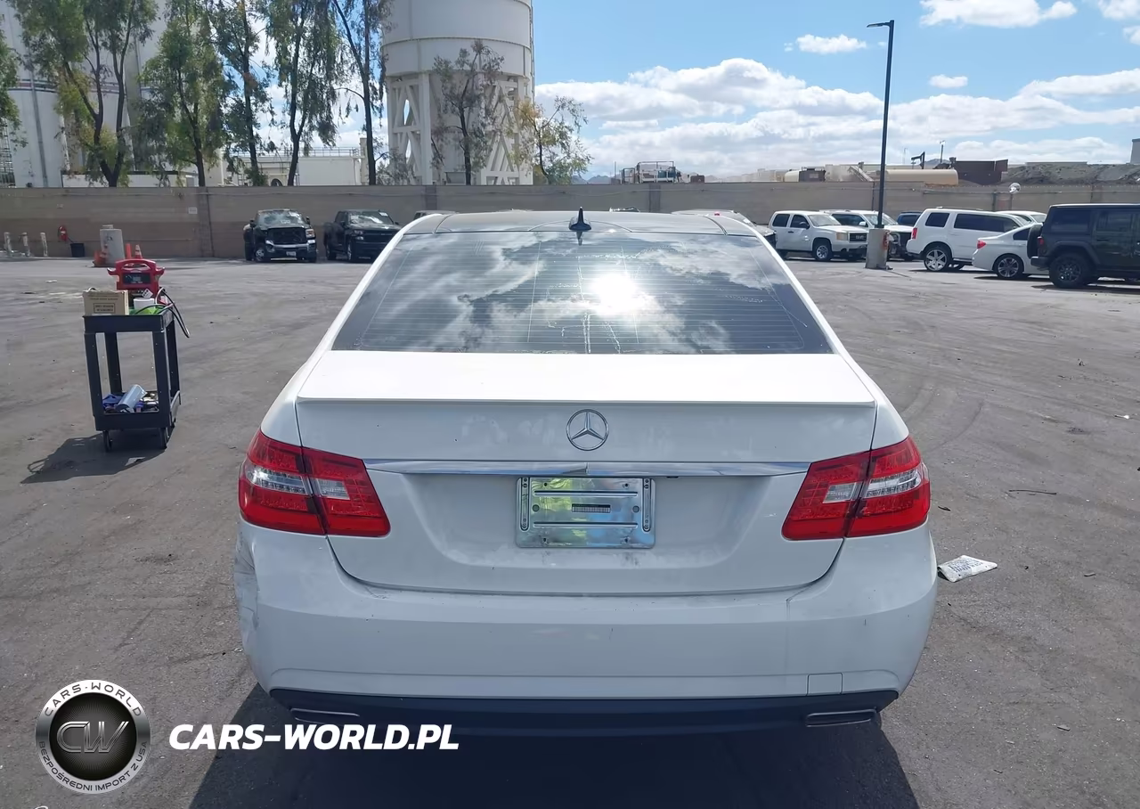 2013 Mercedes-Benz E 350 VIN:WDDHF5KBXDA748029 - 17