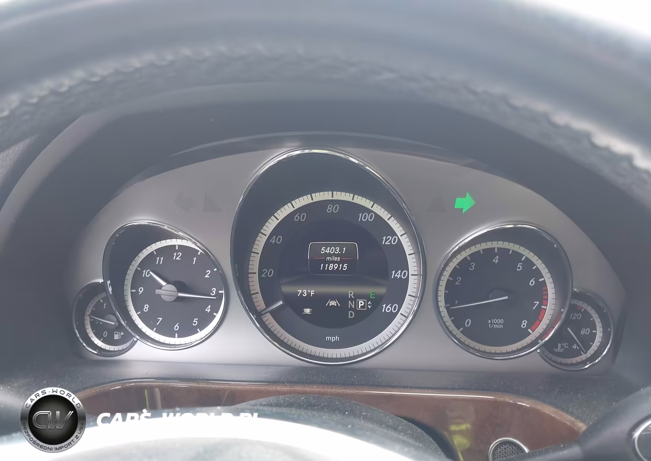 2013 Mercedes-Benz E 350 VIN:WDDHF5KBXDA748029 - 7