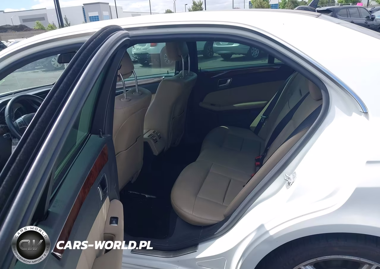 2013 Mercedes-Benz E 350 VIN:WDDHF5KBXDA748029 - 8
