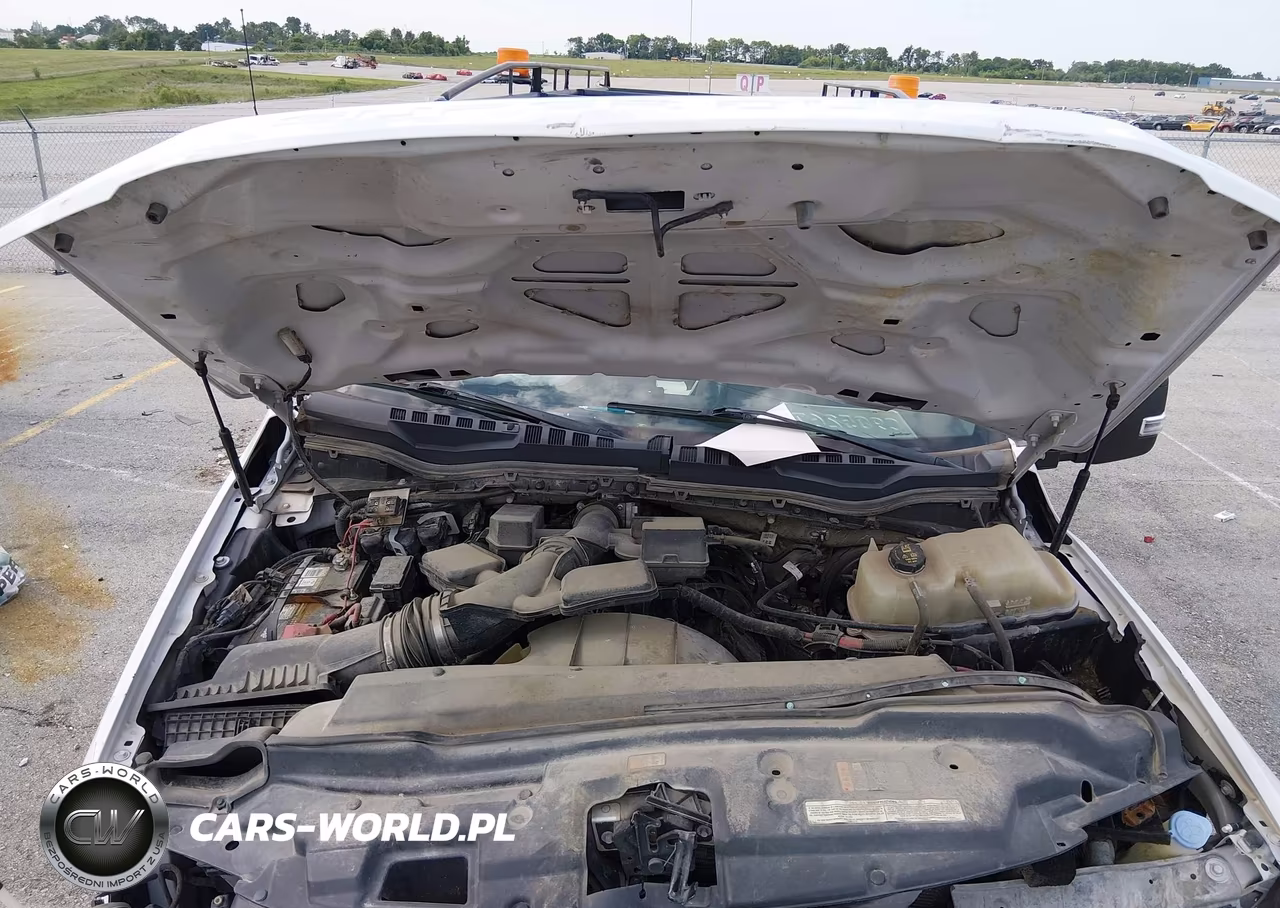 2020 Ford F-350 Xl VIN:1FT7X3B60LEC75162 - 10