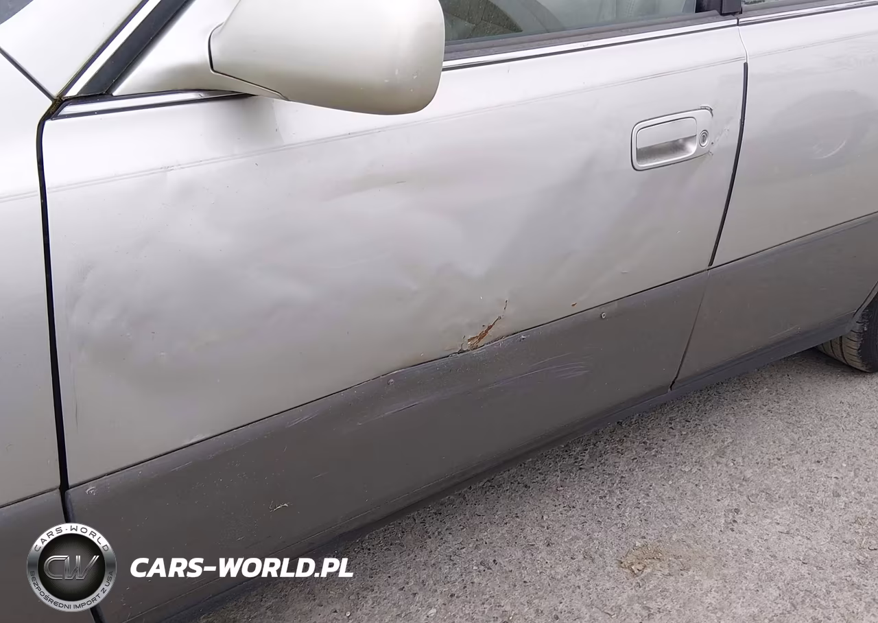 1999 Lexus Es 300 VIN:JT8BF28G3X5067286 - 6