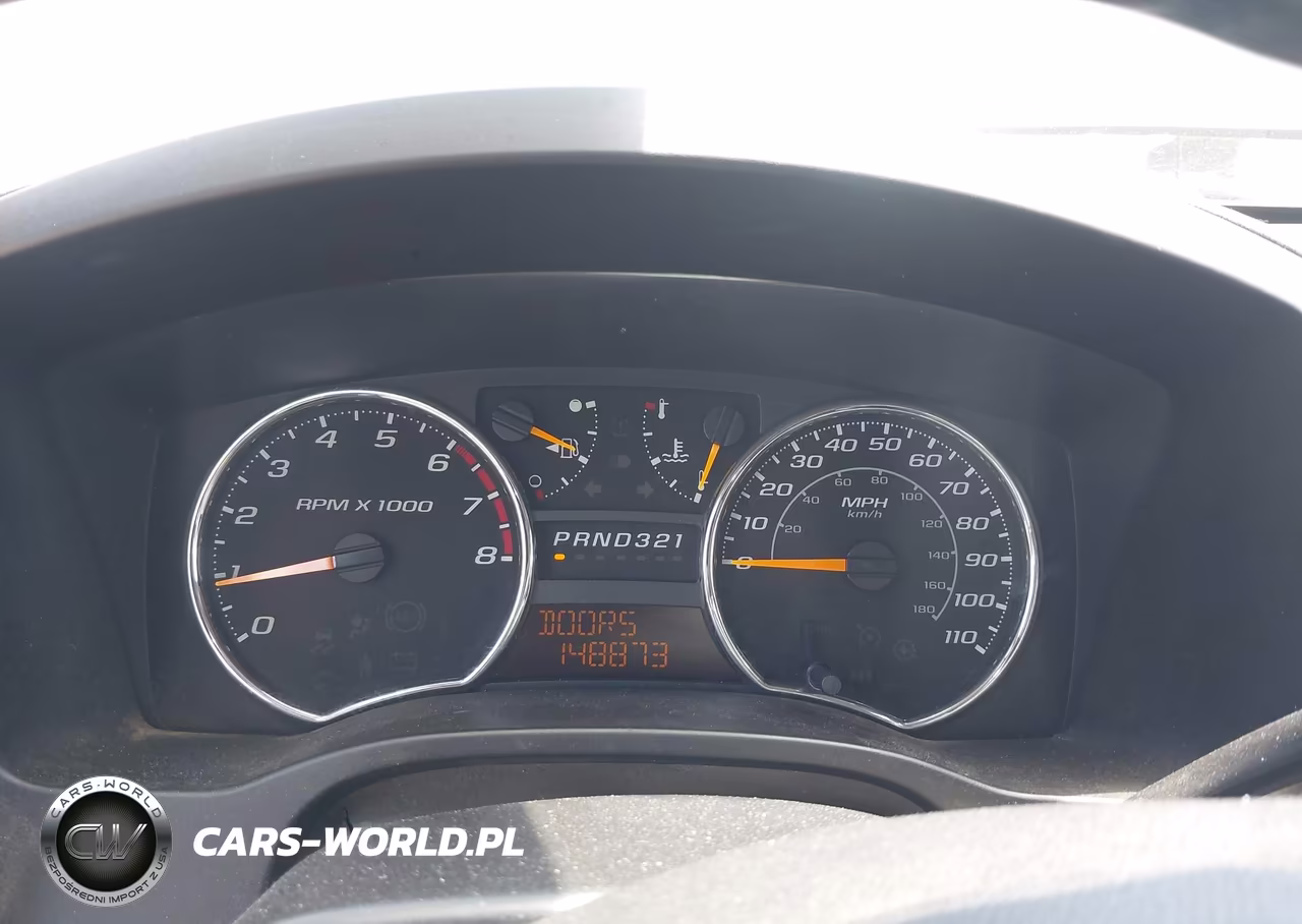 2008 GMC Canyon Sle1 VIN:1GTDS13EX88174583 - 7