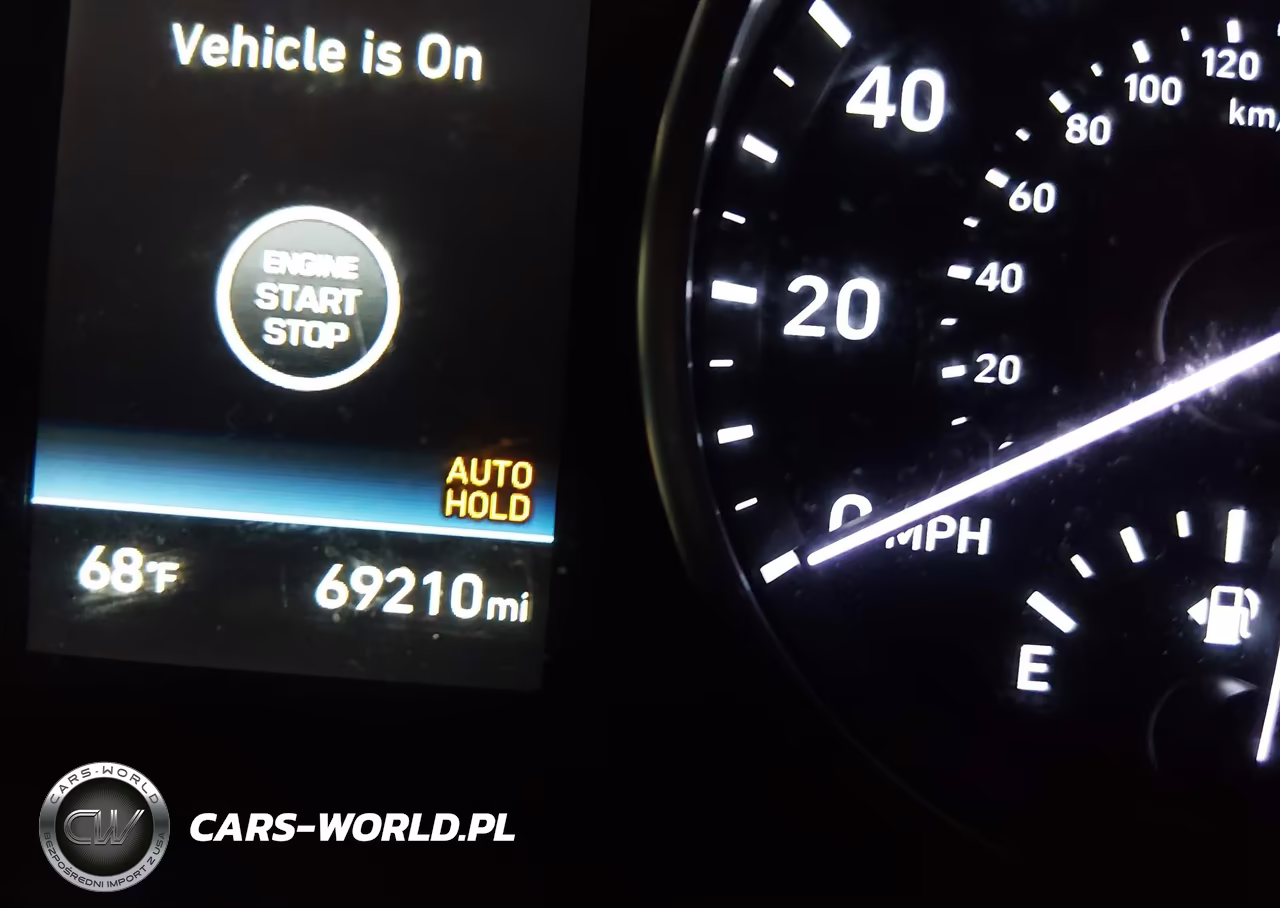 2018 Hyundai Elantra Gt VIN:KMHH35LE5JU015307 - 16