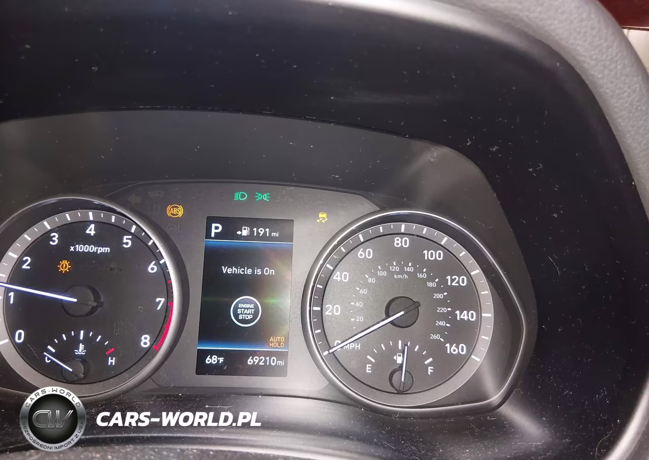 2018 Hyundai Elantra Gt VIN:KMHH35LE5JU015307 - 7