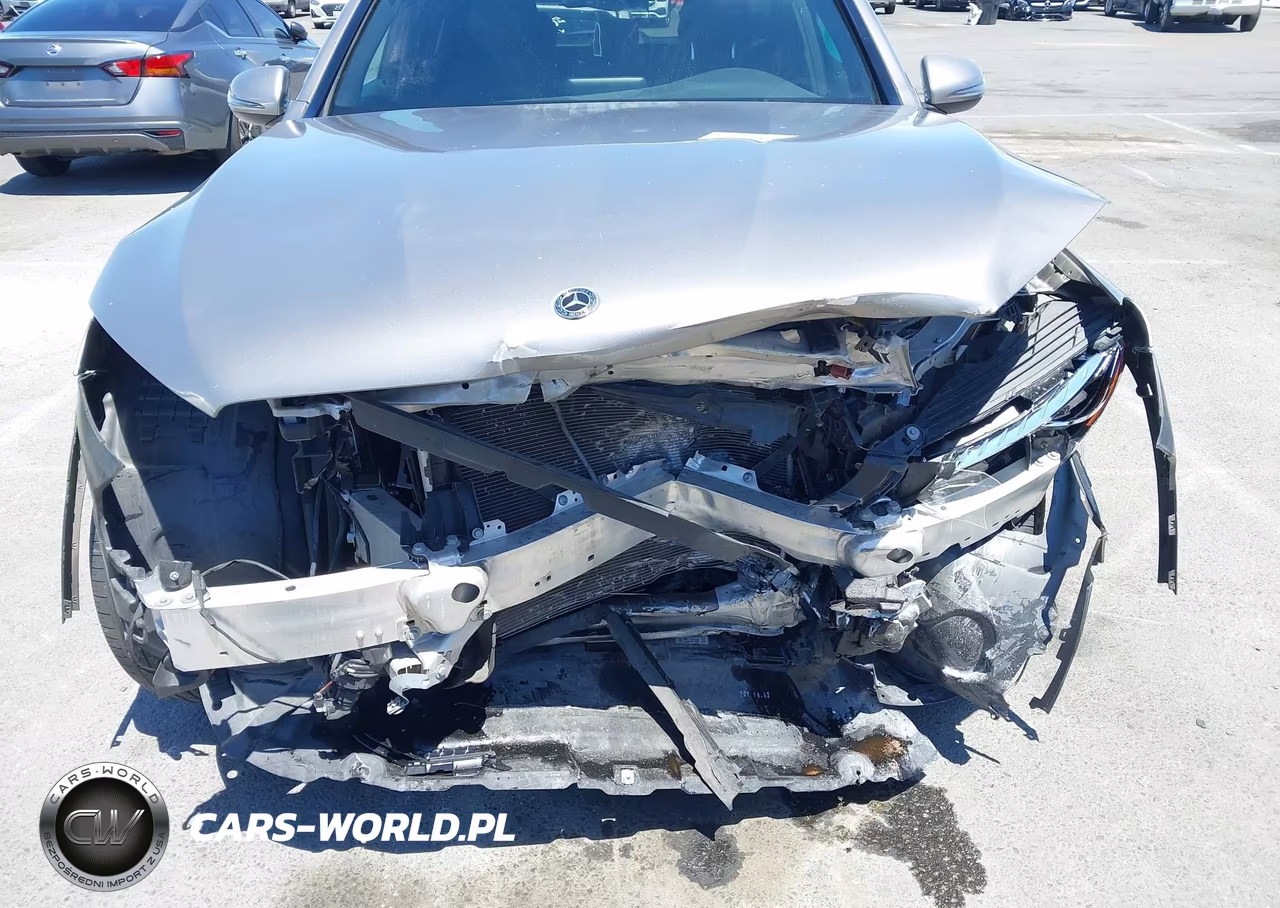 2019 Mercedes-Benz Glc 300 VIN:WDC0G4JB5KF612739 - 6