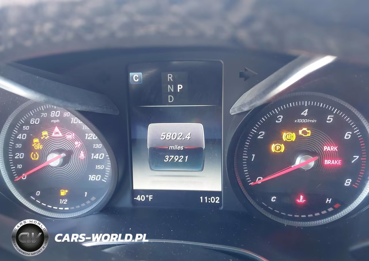 2019 Mercedes-Benz Glc 300 VIN:WDC0G4JB5KF612739 - 7