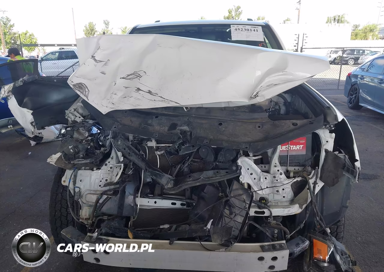 2017 Toyota 4Runner Sr5 VIN:JTEBU5JR6H5462340 - 13