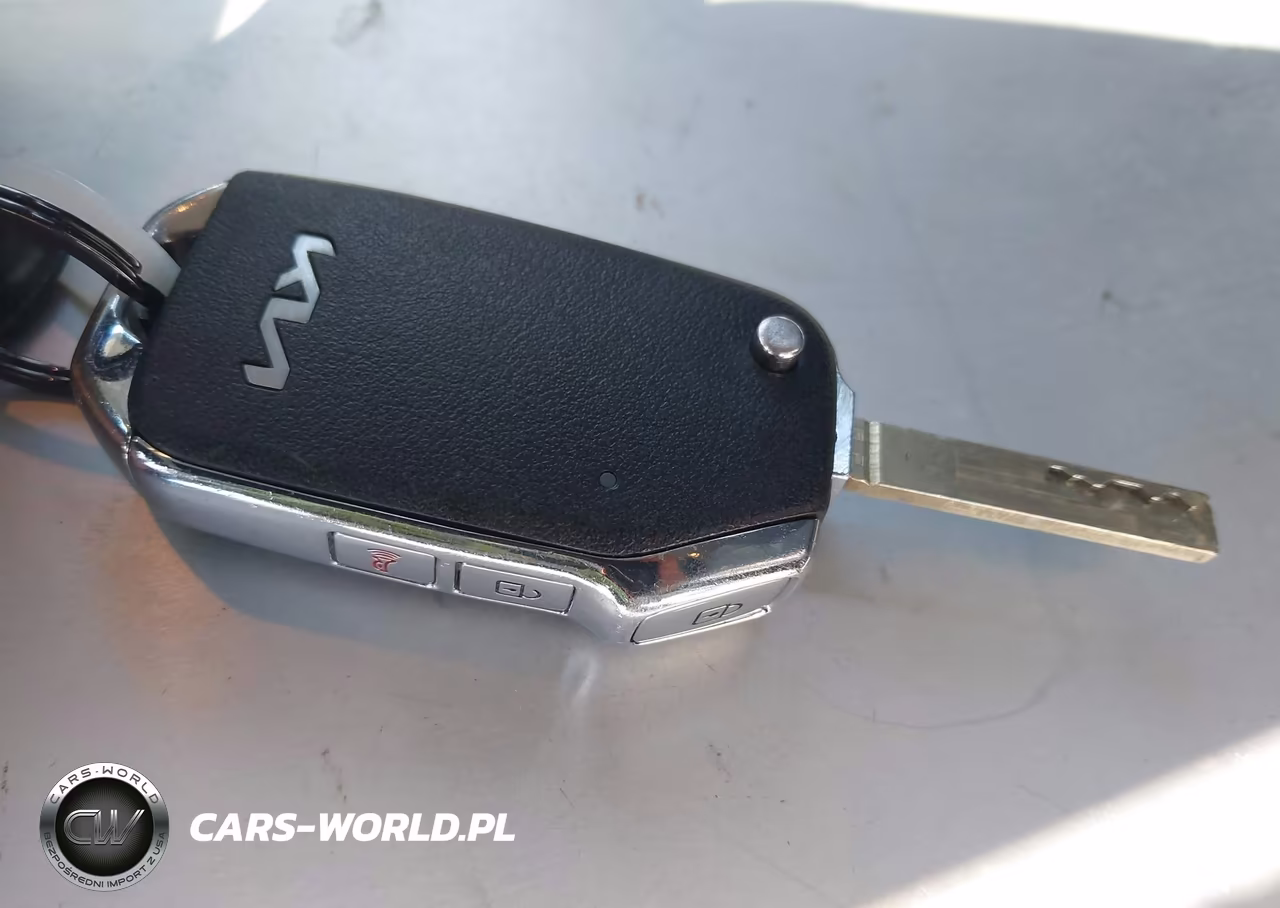 2023 Kia Seltos Lx VIN:KNDEPCAA6P7442972 - 11