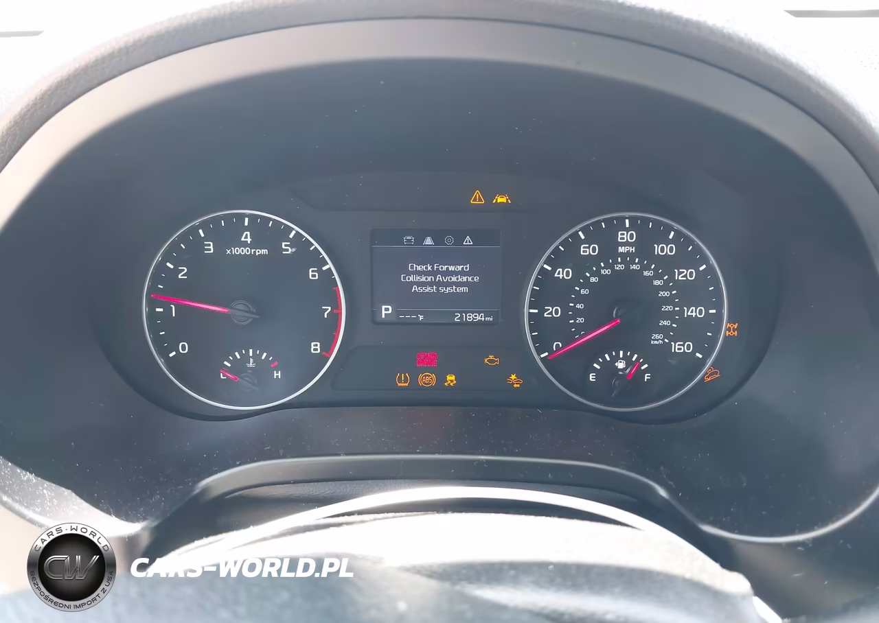 2023 Kia Seltos Lx VIN:KNDEPCAA6P7442972 - 7