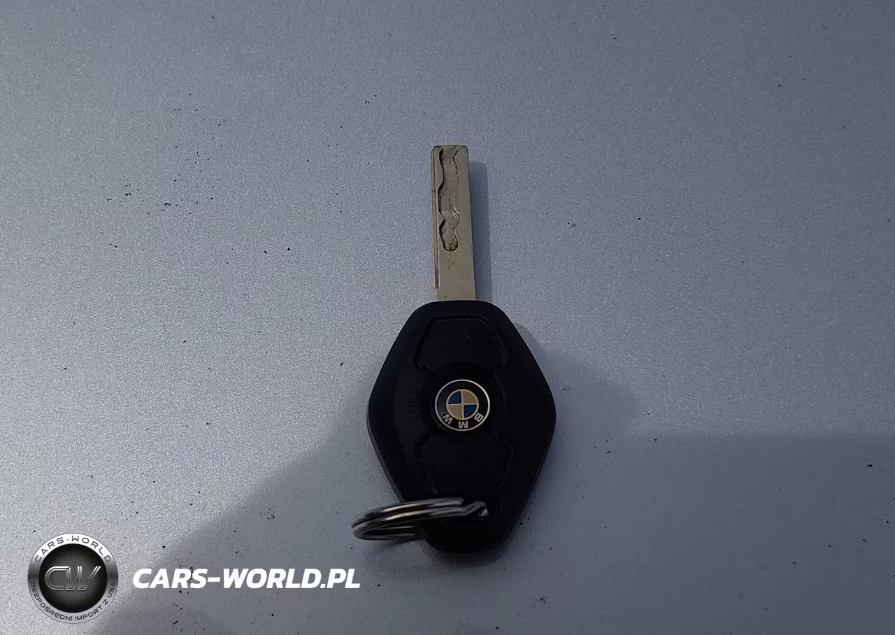 2005 BMW X3 3.0I VIN:WBXPA93415WD19027 - 11