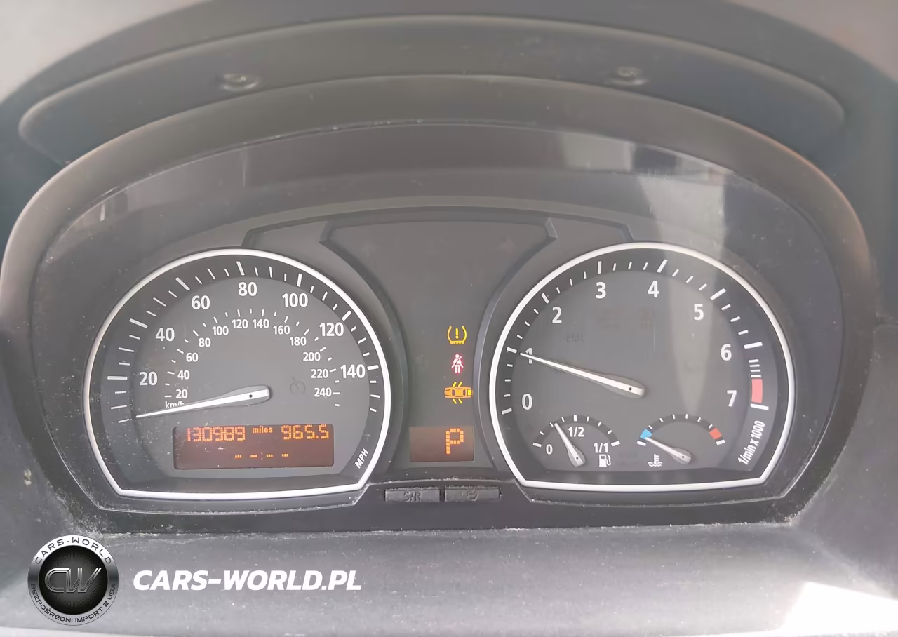 2005 BMW X3 3.0I VIN:WBXPA93415WD19027 - 7