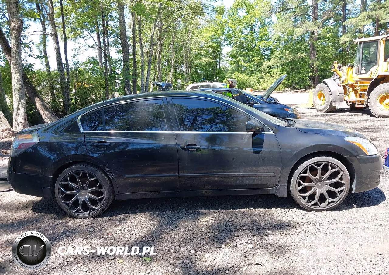 2012 Nissan Altima 2.5 S VIN:1N4AL2AP5CN561262 - 13