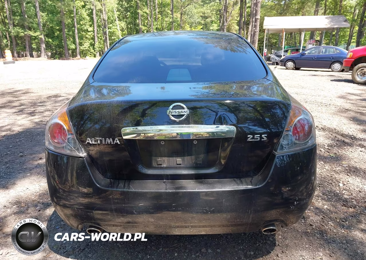 2012 Nissan Altima 2.5 S VIN:1N4AL2AP5CN561262 - 16