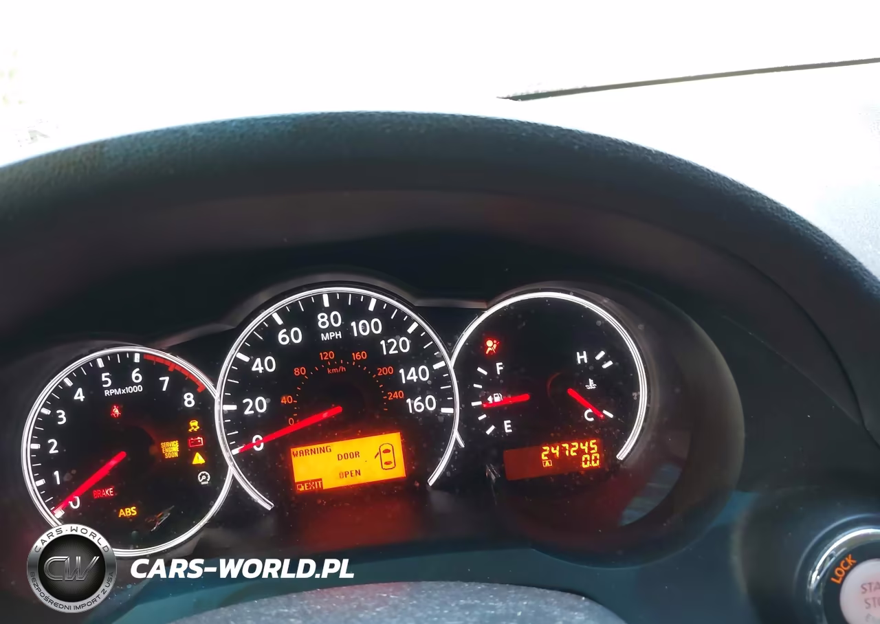2012 Nissan Altima 2.5 S VIN:1N4AL2AP5CN561262 - 7